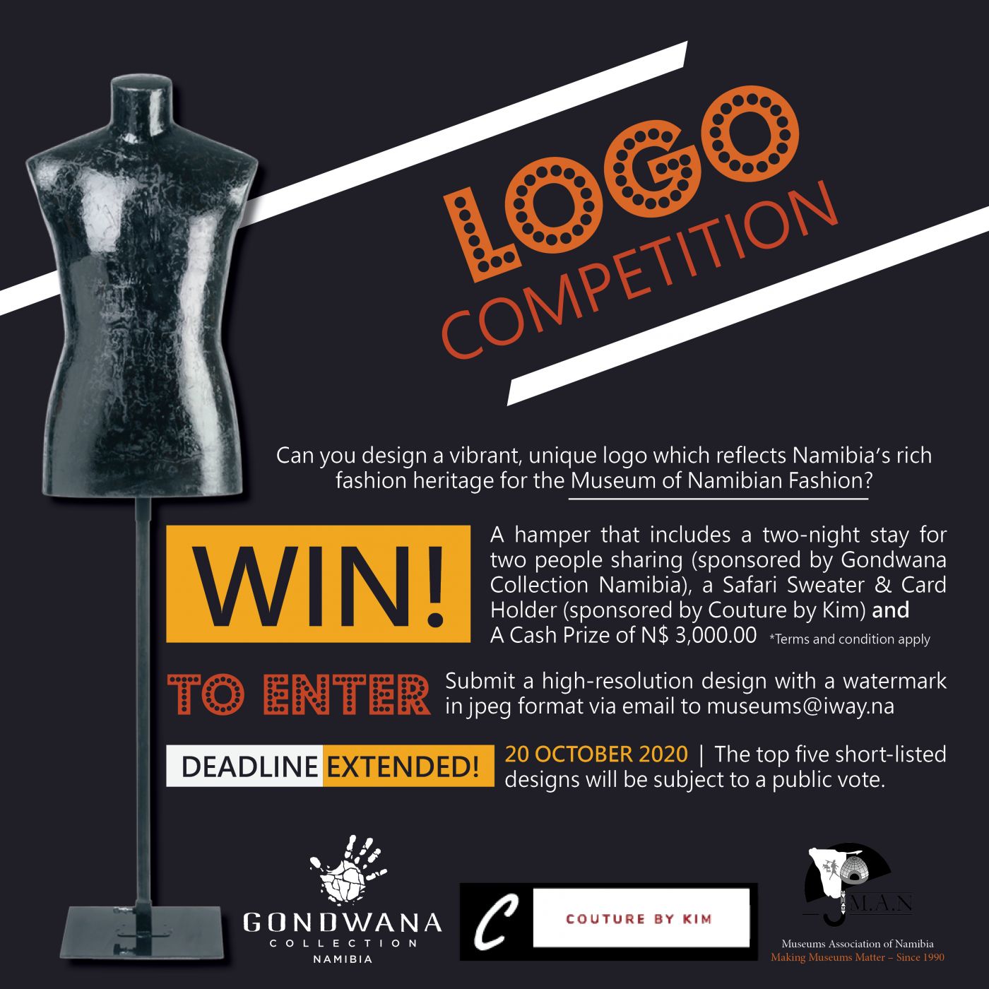 Logo-competiton-poster-Deadline-Extended