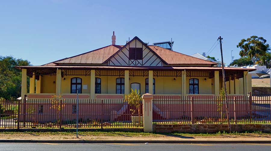 Windhoek City Museum